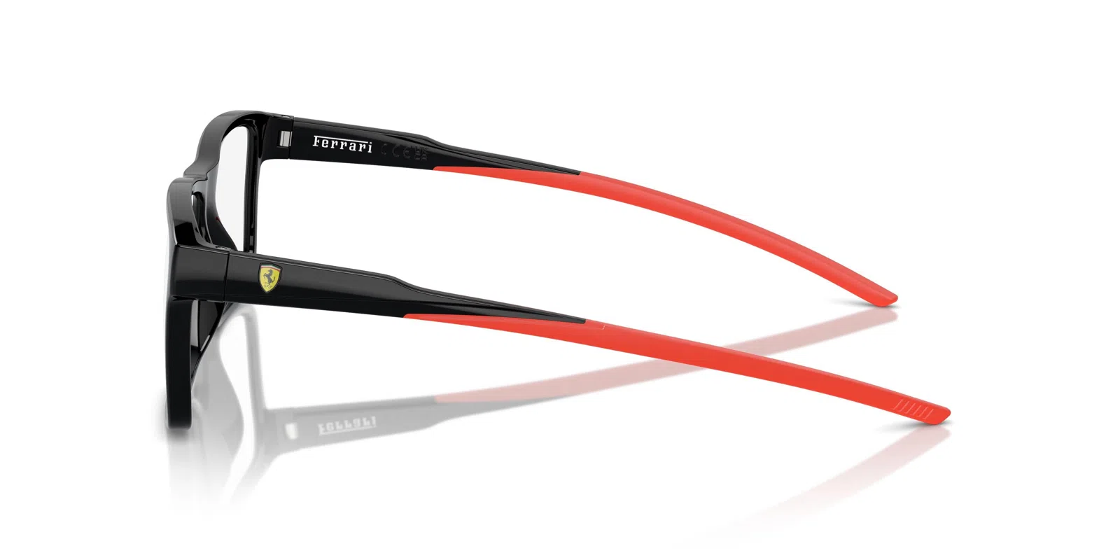 Scuderia Ferrari 8007U Eyeglasses - view 12